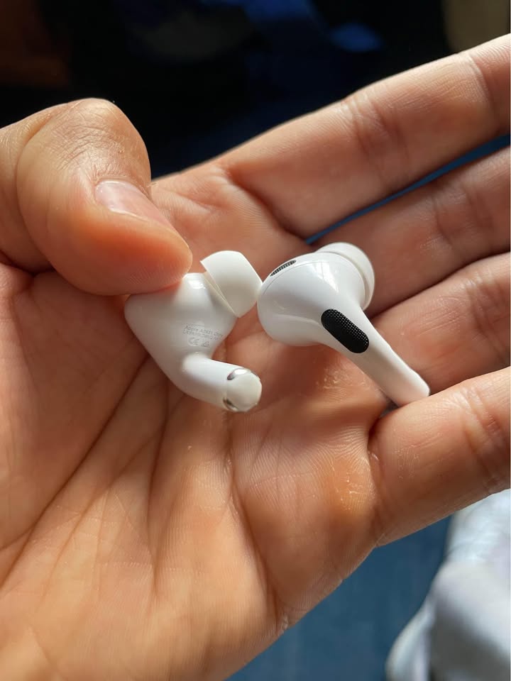 Sienna AirPods Pro (2.ª generación) Sellados – Calidad Apple con entrega rápida