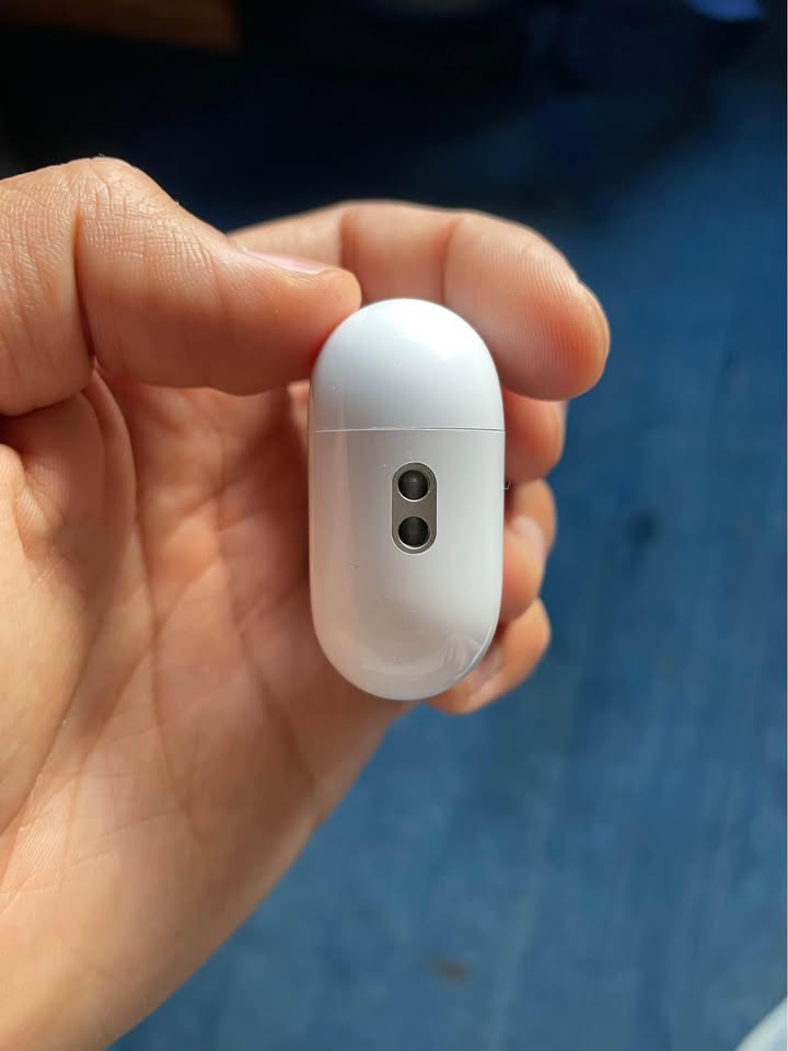 Dark Slate Gray AirPods Pro (2.ª generación) Sellados – Calidad Apple con entrega rápida
