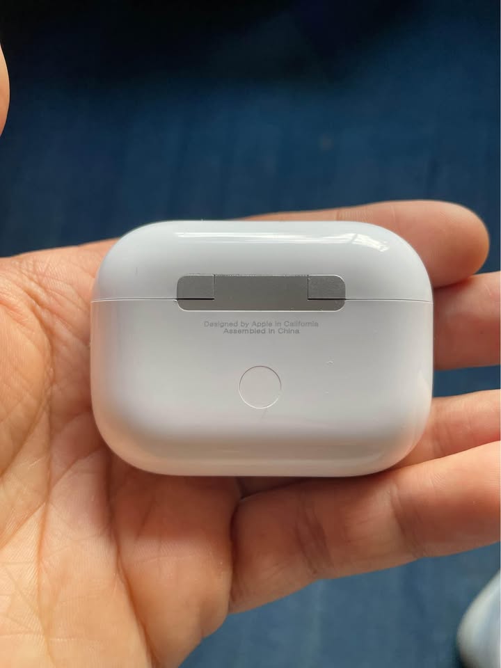 Rosy Brown AirPods Pro (2.ª generación) Sellados – Calidad Apple con entrega rápida