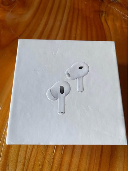 Gray AirPods Pro (2.ª generación) Sellados – Calidad Apple con entrega rápida