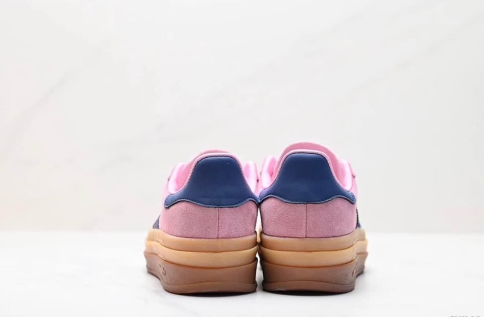 Misty Rose Adidas Gazelle Bold Nuevas – Disponibles Ahora | Mundo Ofertas CR