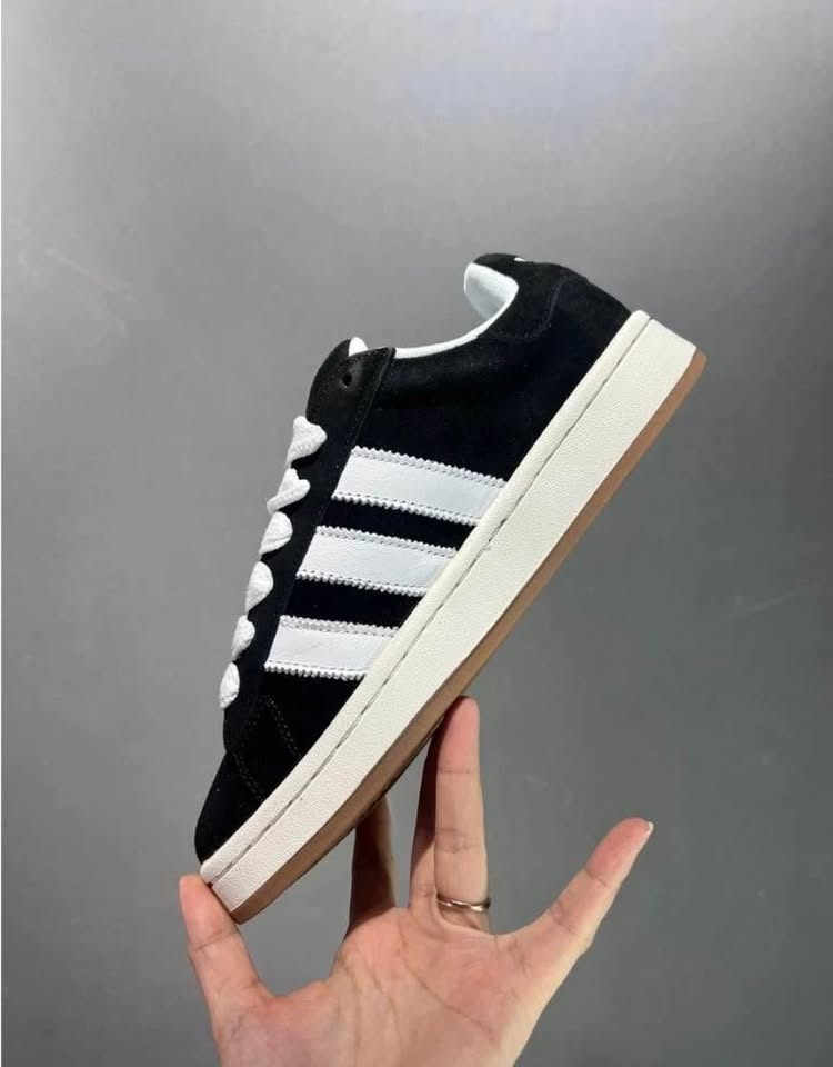 Light Slate Gray Adidas Campus Originales Nuevas – Entrega Rápida | Mundo Ofertas CR