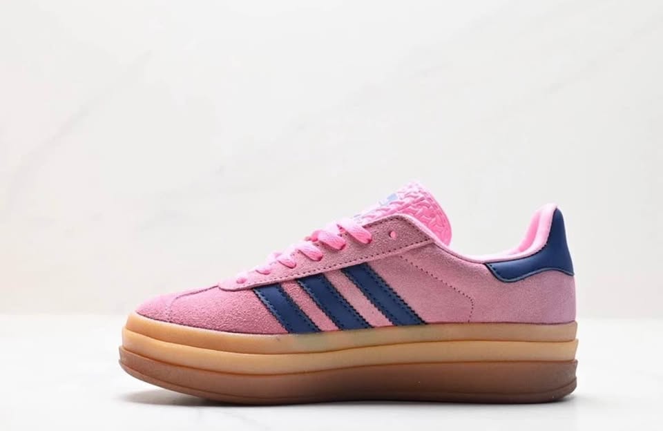 Misty Rose Adidas Gazelle Bold Nuevas – Disponibles Ahora | Mundo Ofertas CR