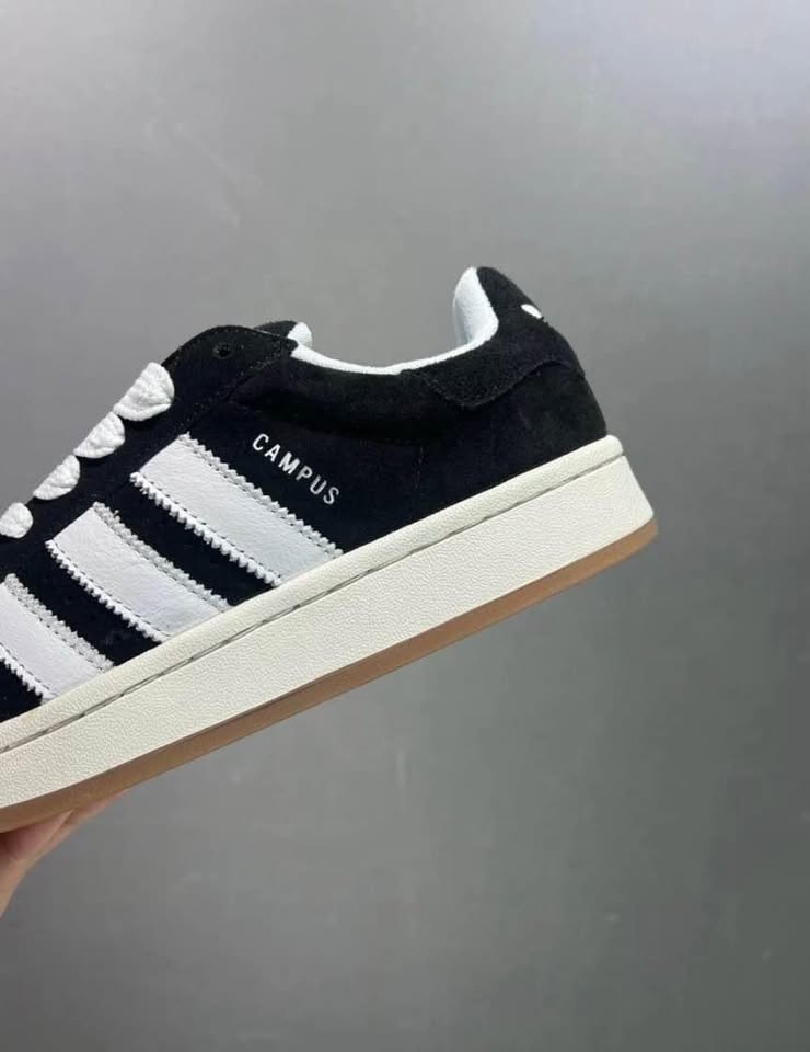 Light Slate Gray Adidas Campus Originales Nuevas – Entrega Rápida | Mundo Ofertas CR