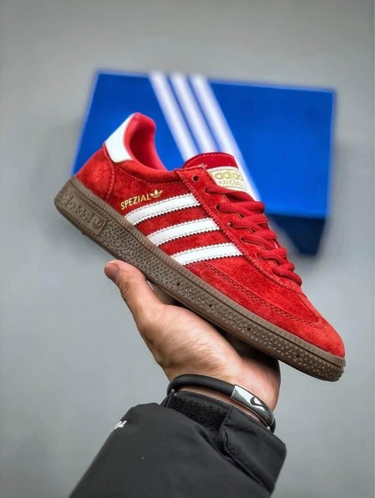 Dark Gray Adidas Spezial Nuevas – Estilo retro con calidad premium | Mundo Ofertas CR