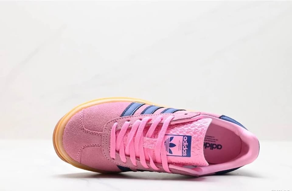 Misty Rose Adidas Gazelle Bold Nuevas – Disponibles Ahora | Mundo Ofertas CR