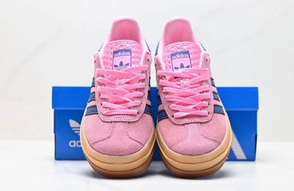 Misty Rose Adidas Gazelle Bold Nuevas – Disponibles Ahora | Mundo Ofertas CR