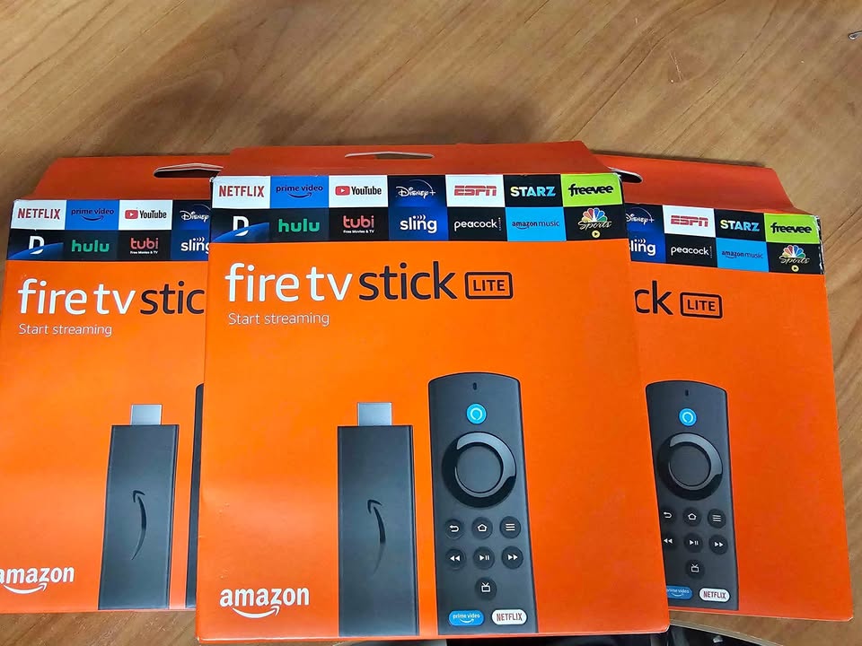 Amazon Fire TV Stick HD | Mundo Ofertas CR