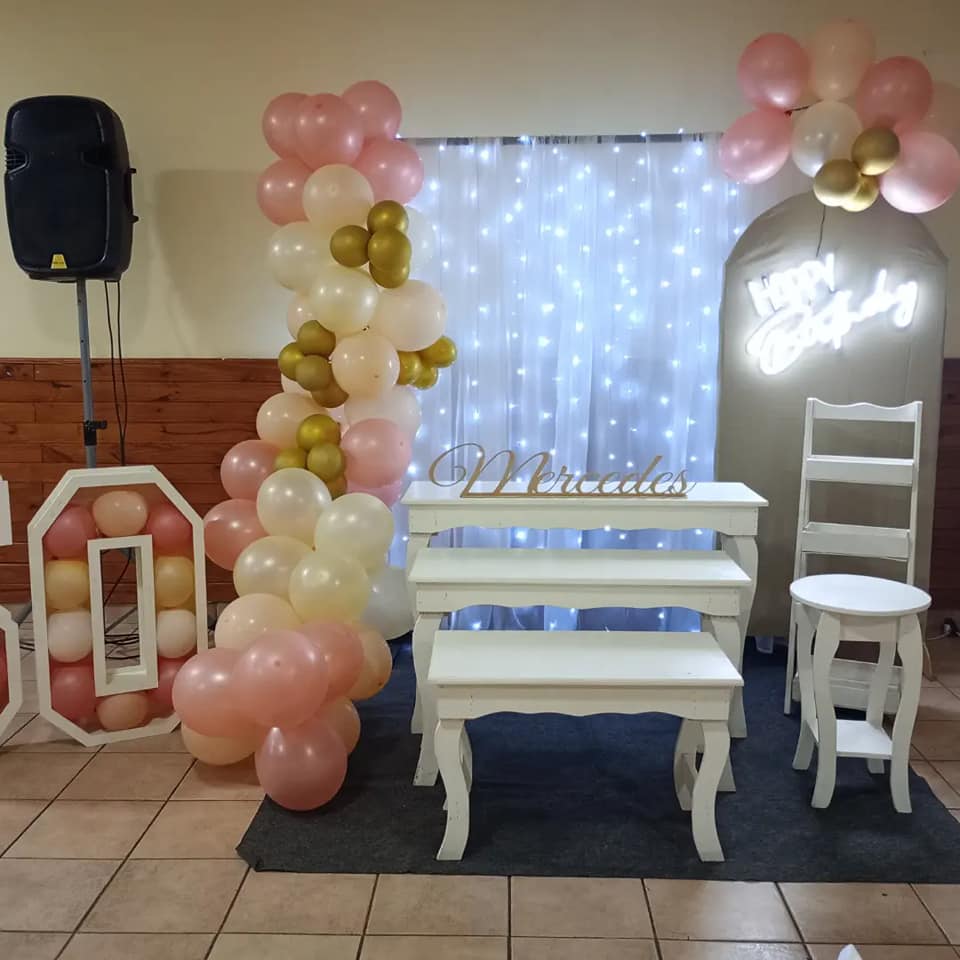 Decoraciones Personalizadas y Alquiler de Mobiliario | Mundo Ofertas CR