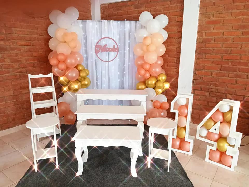 Decoraciones Personalizadas y Alquiler de Mobiliario | Mundo Ofertas CR