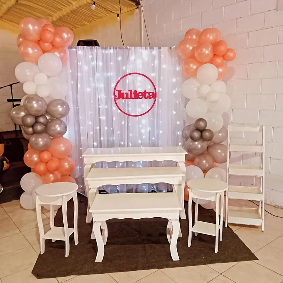 Decoraciones Personalizadas y Alquiler de Mobiliario | Mundo Ofertas CR