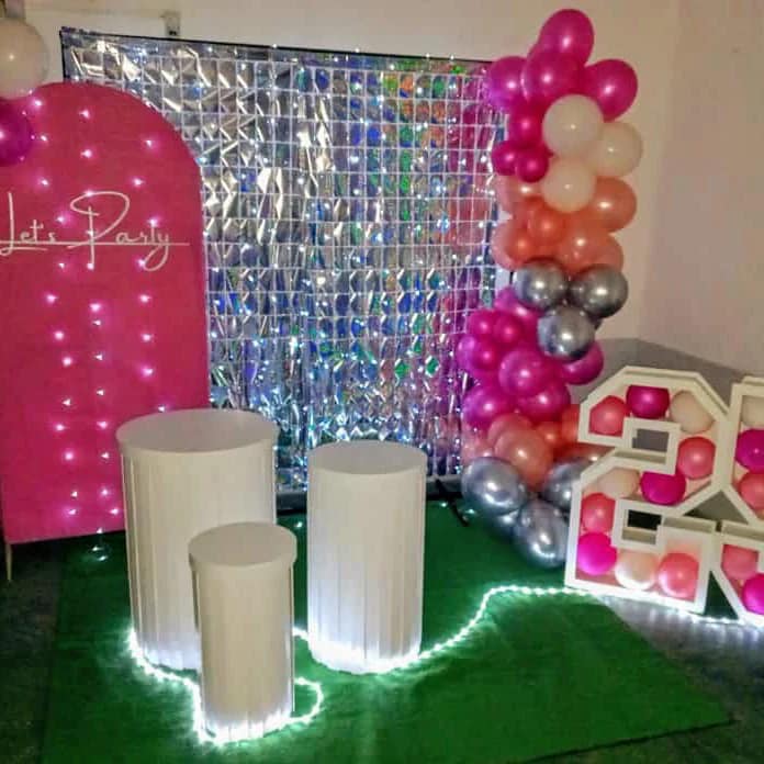 Decoraciones Personalizadas y Alquiler de Mobiliario | Mundo Ofertas CR