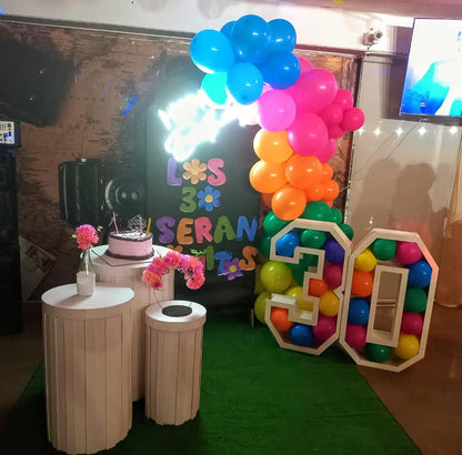 Decoraciones Personalizadas y Alquiler de Mobiliario | Mundo Ofertas CR