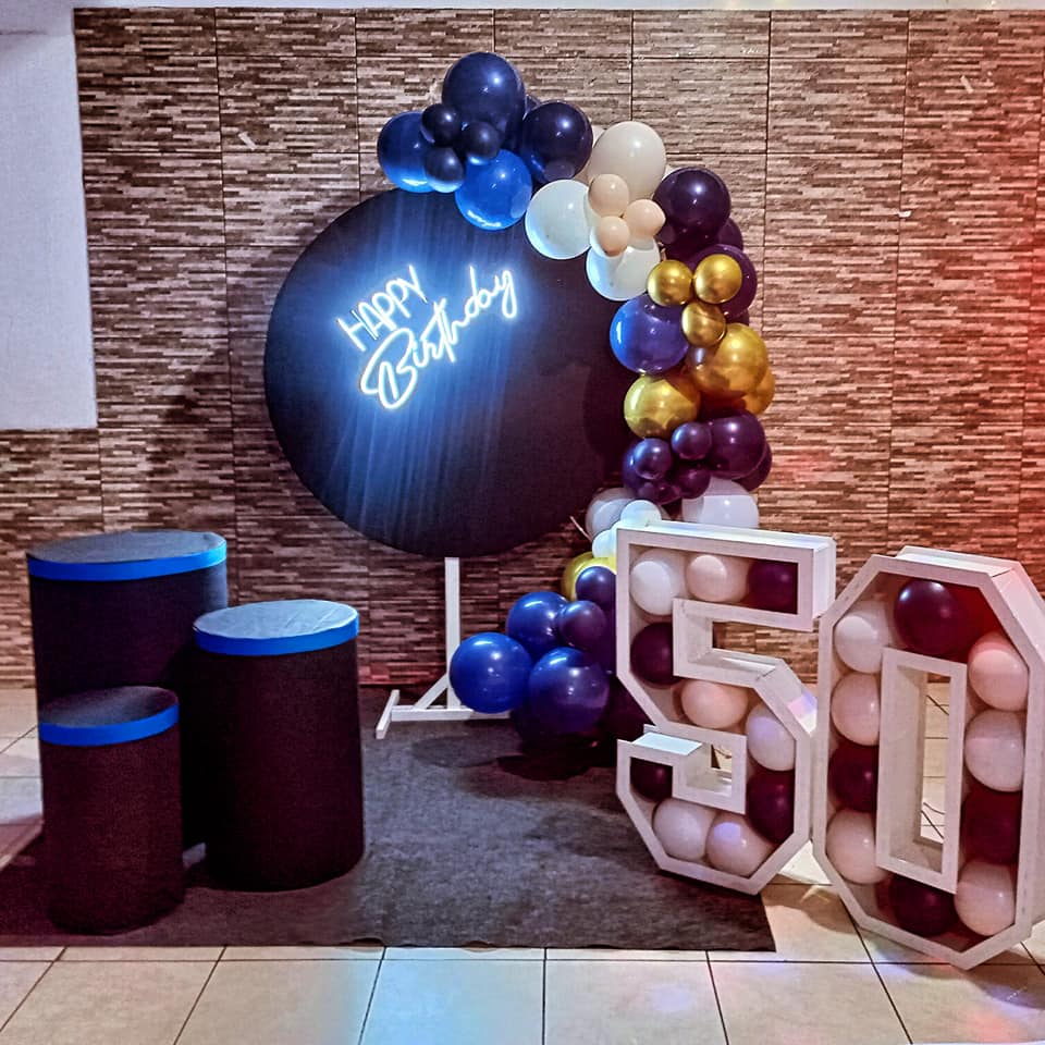 Decoraciones Personalizadas y Alquiler de Mobiliario | Mundo Ofertas CR