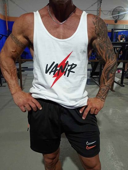 Camiseta Deportiva para Hombre – Tallas S al L | Mundo Ofertas CR