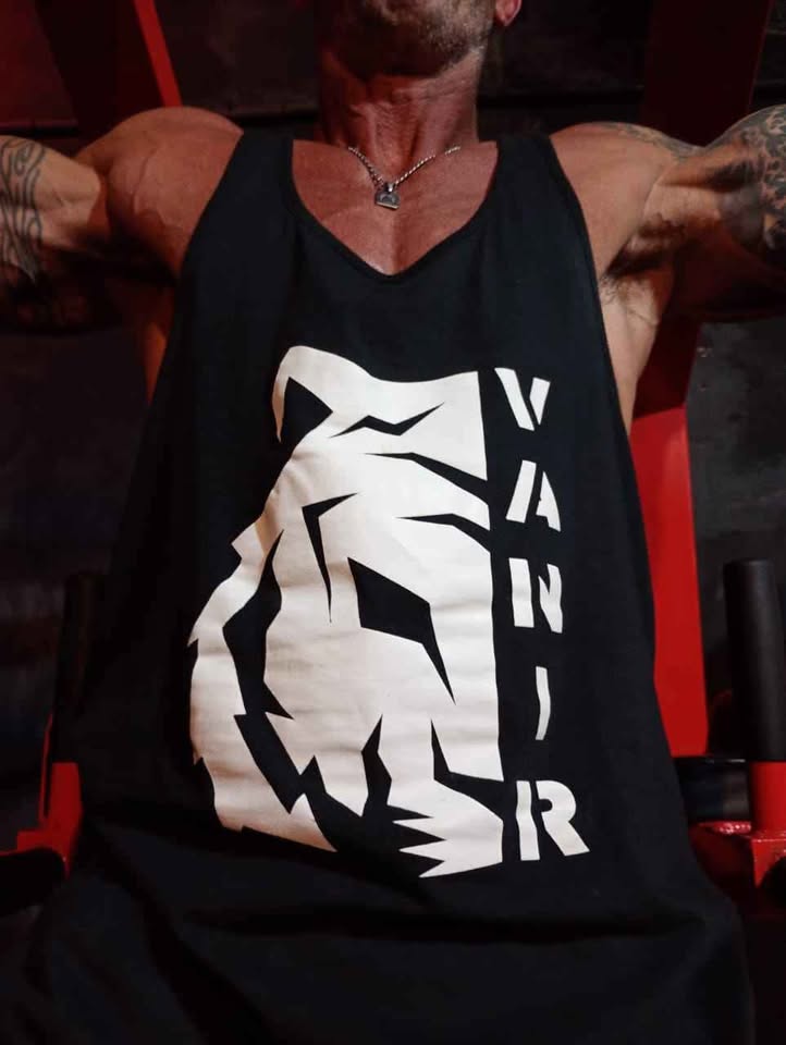 Camiseta Deportiva para Hombre – Tallas S al L | Mundo Ofertas CR