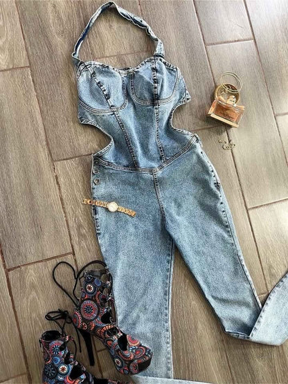 Rosy Brown Pantalón Levanta Colas Corte Colombiano | Realzá tu figura en Costa Rica