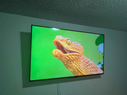 Pantalla Hisense Series A6N Smart TV 43″ 4K UHD | Mundo Ofertas CR