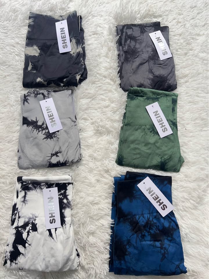 Leggings Deportivos Batik Levanta Glúteos | Mundo Ofertas CR