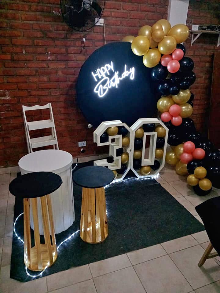 Decoraciones Personalizadas y Alquiler de Mobiliario | Mundo Ofertas CR