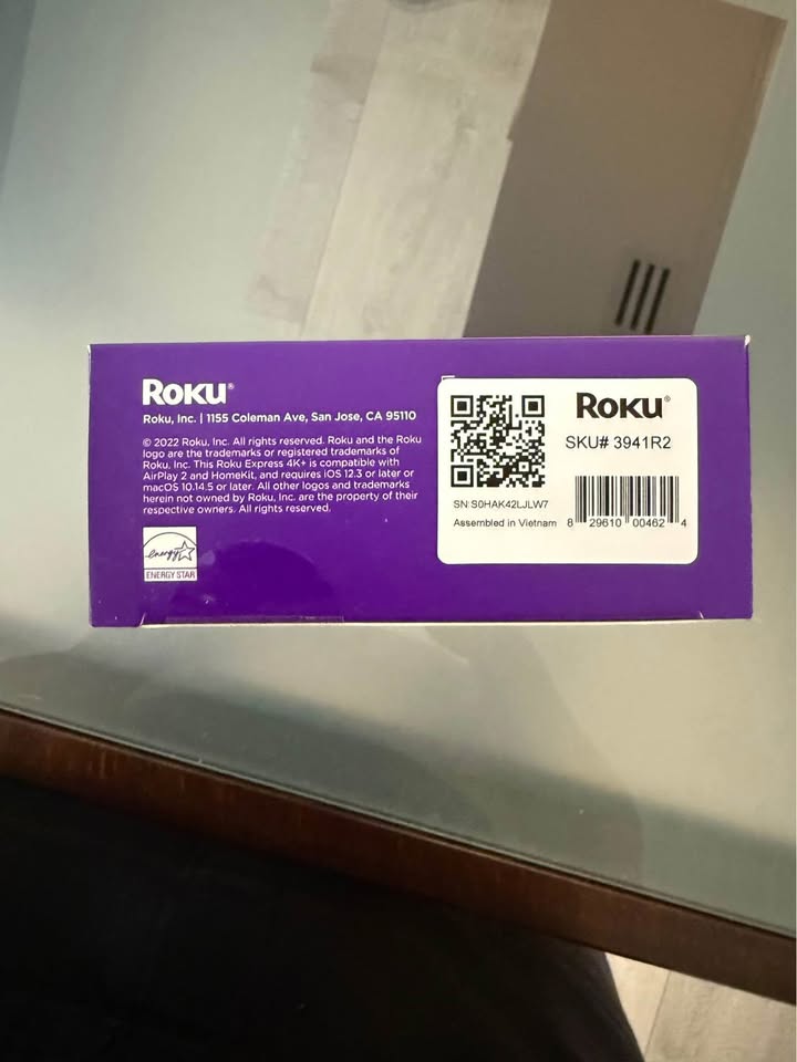 Roku 4K+ HDH | Mundo Ofertas CR