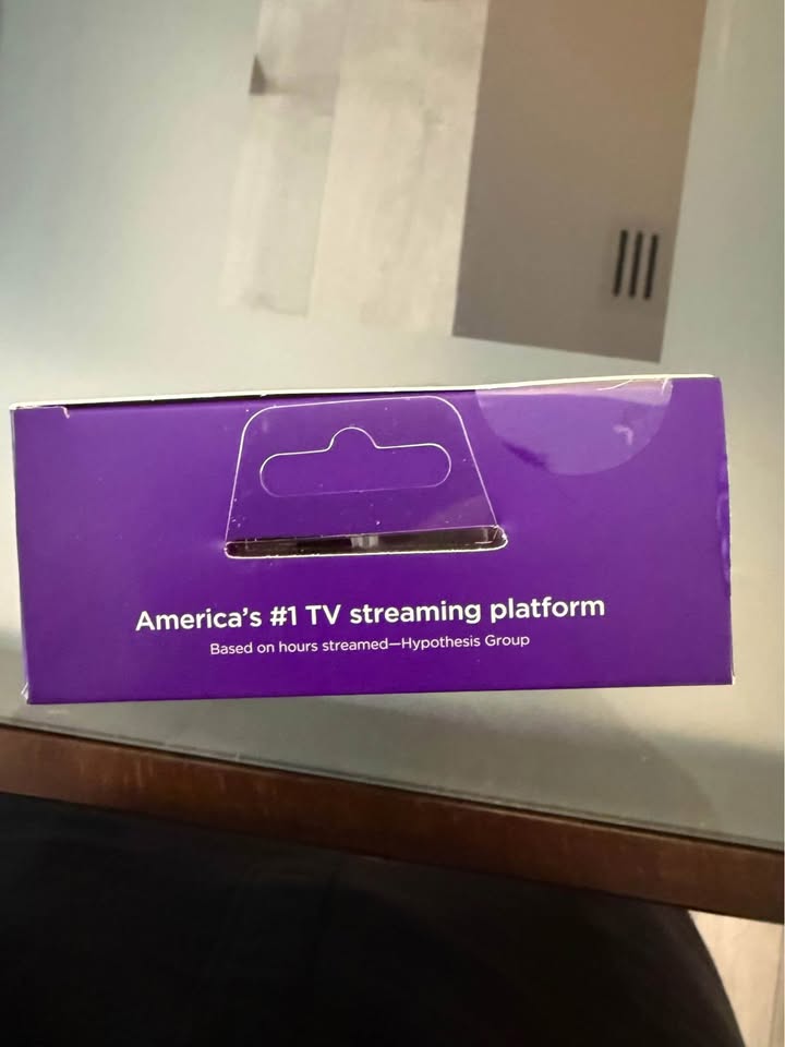 Roku 4K+ HDH | Mundo Ofertas CR