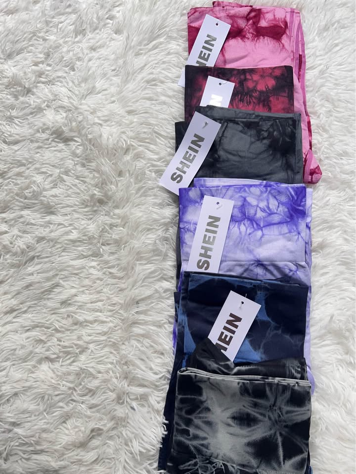 Leggings Deportivos Batik Levanta Glúteos | Mundo Ofertas CR