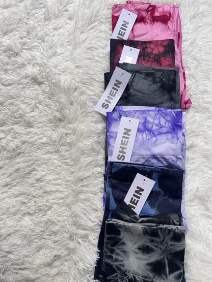 Leggings Deportivos Batik Levanta Glúteos | Mundo Ofertas CR