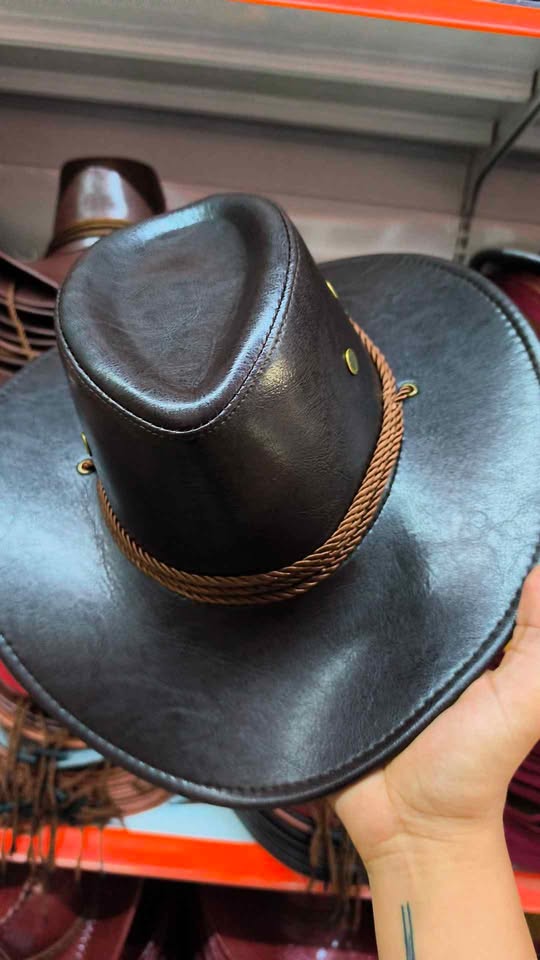 Sombrero Vaquero – Variedad de Estilos | Mundo Ofertas CR