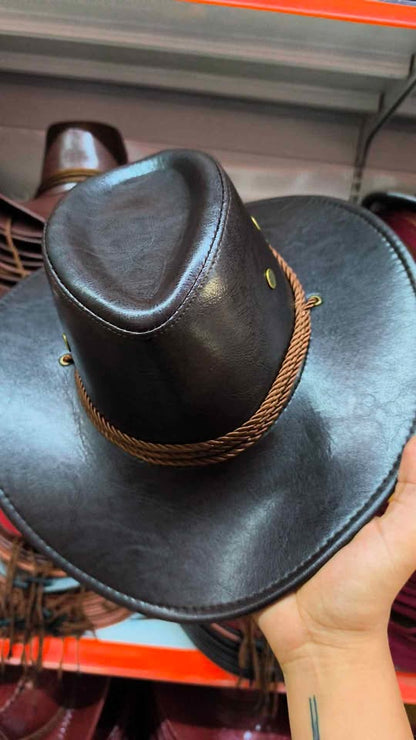 Sombrero Vaquero – Variedad de Estilos | Mundo Ofertas CR
