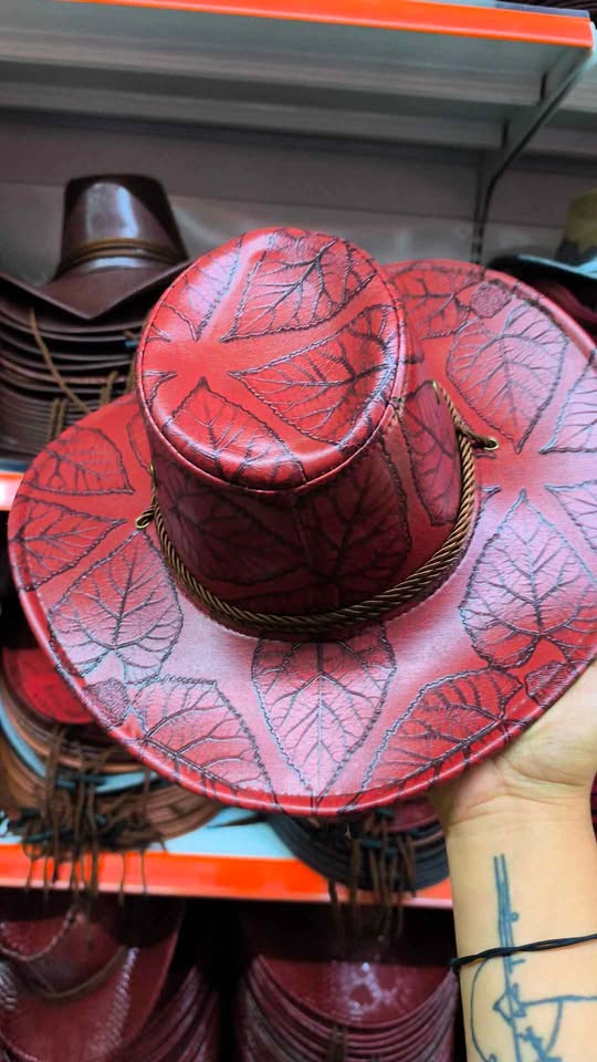 Sombrero Vaquero – Variedad de Estilos | Mundo Ofertas CR