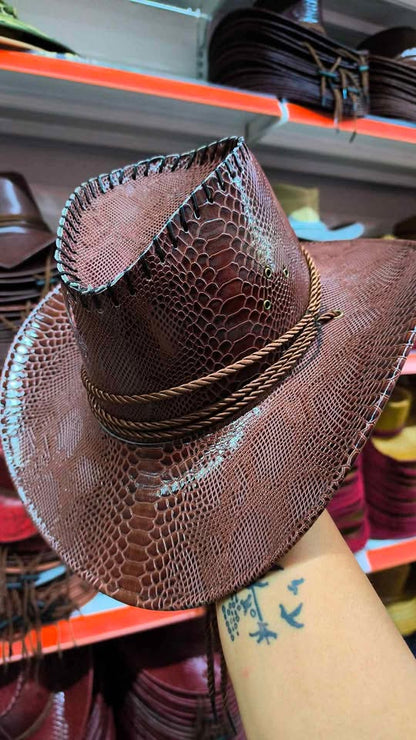 Sombrero Vaquero – Variedad de Estilos | Mundo Ofertas CR