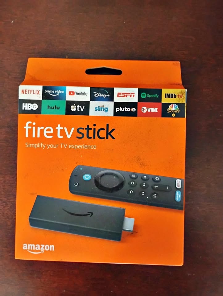 Amazon Fire TV Stick HD | Mundo Ofertas CR
