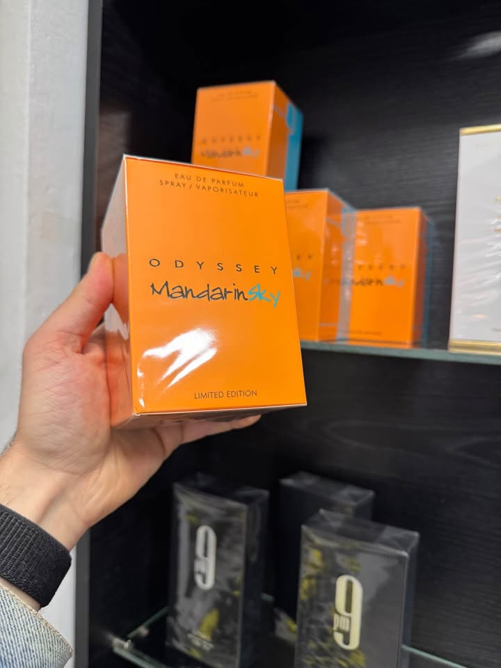Perfumes Árabes Originales Anatolia | Mundo Ofertas CR
