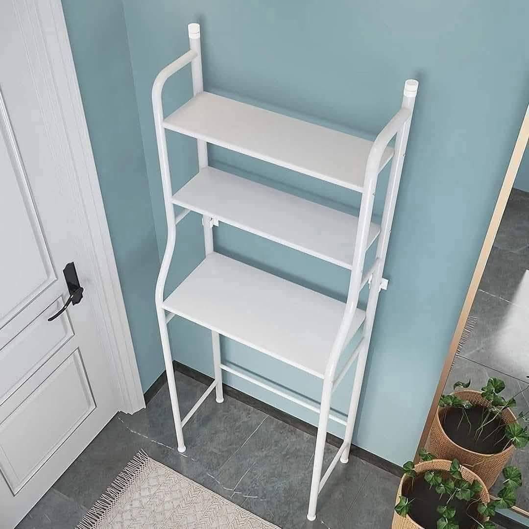 Estante Metálico para Baño | Mundo Ofertas CR