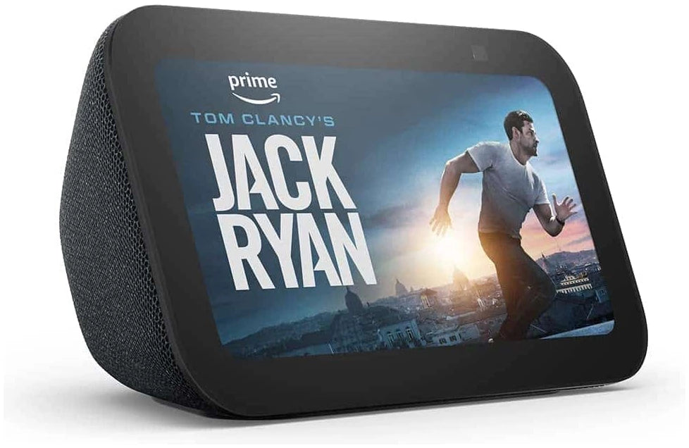 Amazon Echo Show 5 | Mundo Ofertas CR
