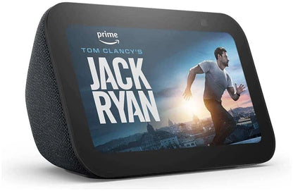 Amazon Echo Show 5 | Mundo Ofertas CR