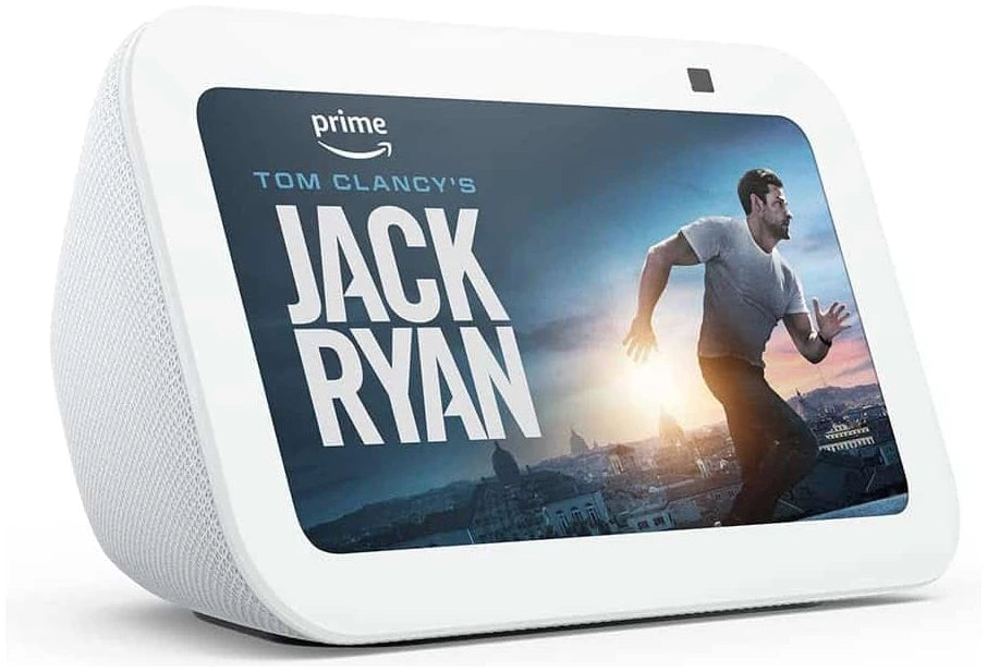 Amazon Echo Show 5 | Mundo Ofertas CR