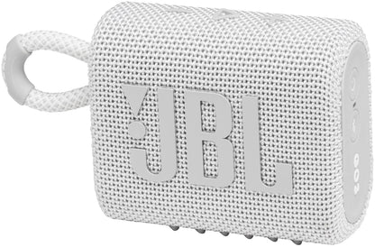 Parlante JBL GO 3 | Mundo Ofertas CR