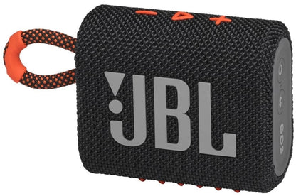 Parlante JBL GO 3 | Mundo Ofertas CR