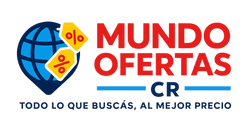 Mundo Ofertas CR