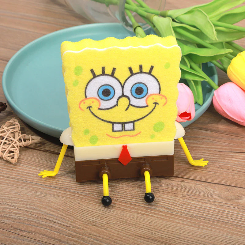Lava Platos Bob Esponja | Mundo Ofertas CR