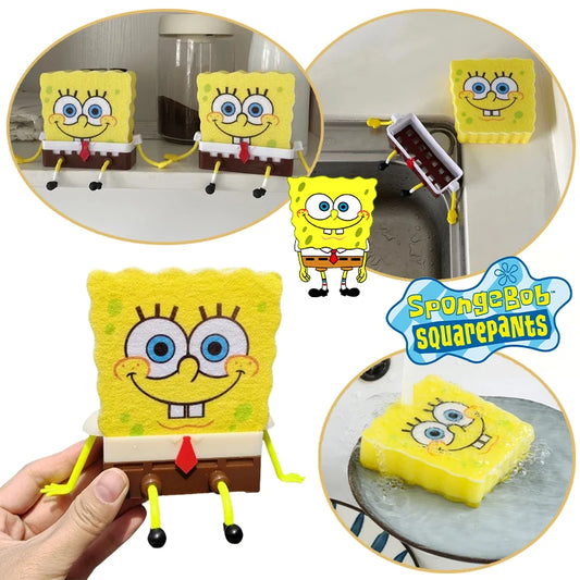 Lava Platos Bob Esponja | Mundo Ofertas CR