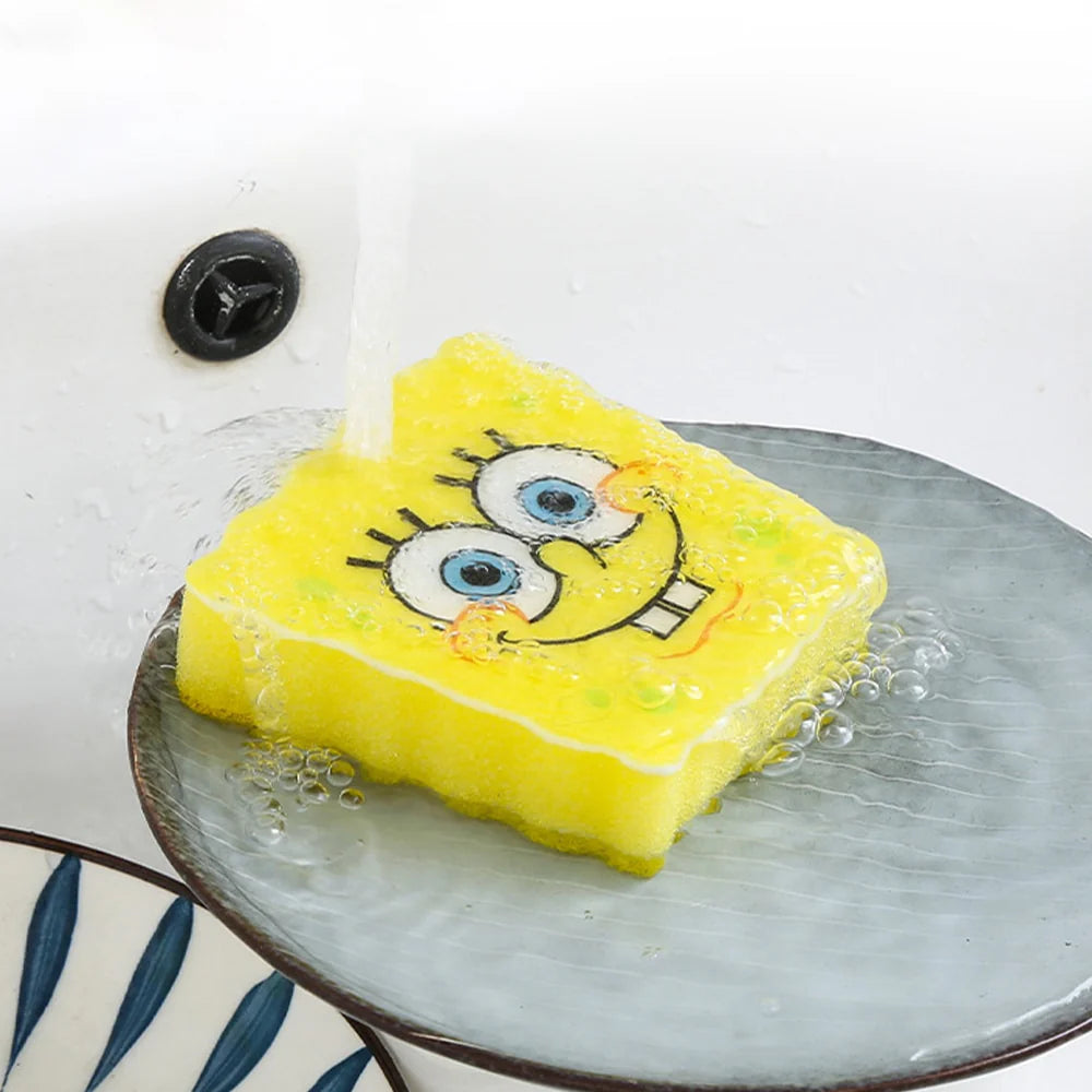 Lava Platos Bob Esponja | Mundo Ofertas CR