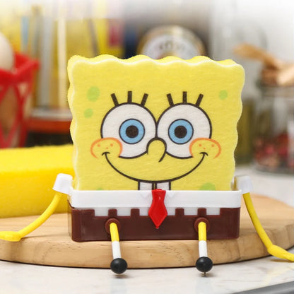 Lava Platos Bob Esponja | Mundo Ofertas CR