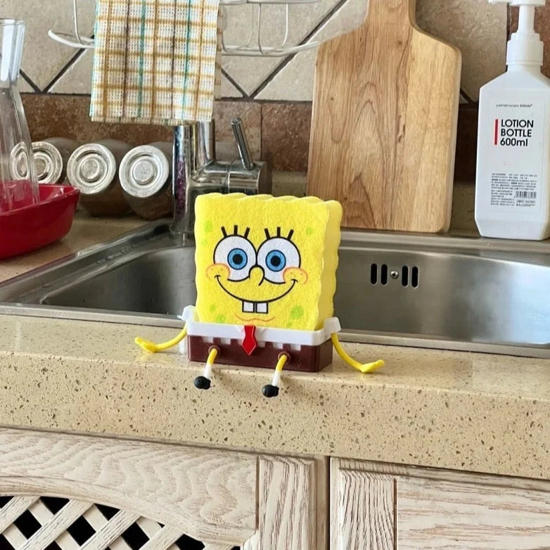 Lava Platos Bob Esponja | Mundo Ofertas CR