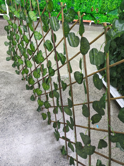 Cerca Decorativa 1.2 Metros | Jardinería y Hogar | Mundo Ofertas CR