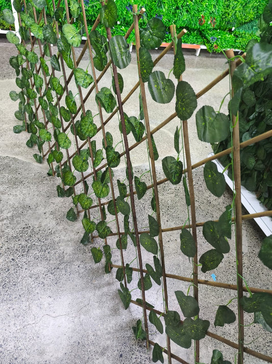 Cerca Decorativa 1.2 Metros | Jardinería y Hogar | Mundo Ofertas CR