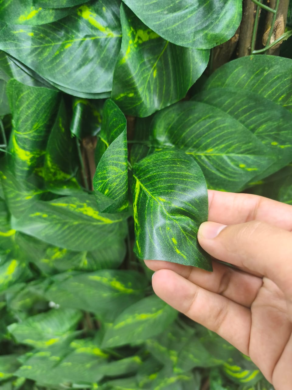 Cerca Decorativa 1.2 Metros | Jardinería y Hogar | Mundo Ofertas CR