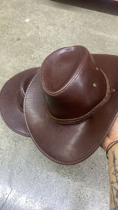 Sombrero Vaquero – Variedad de Estilos | Mundo Ofertas CR